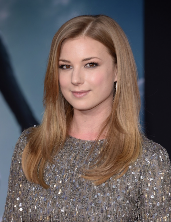 Celebrity Get the Look: Revenge Star Emily VanCamp : BEAUTY : Beauty ...