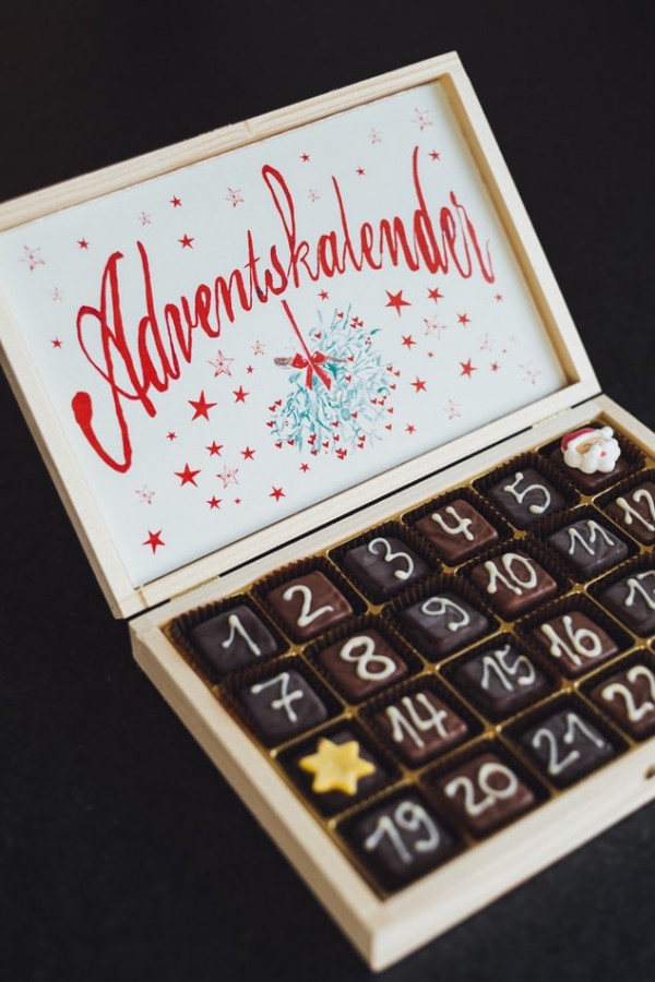 5 Best Beauty Adult Advent Calendars To Give This Season 2019 BEAUTY