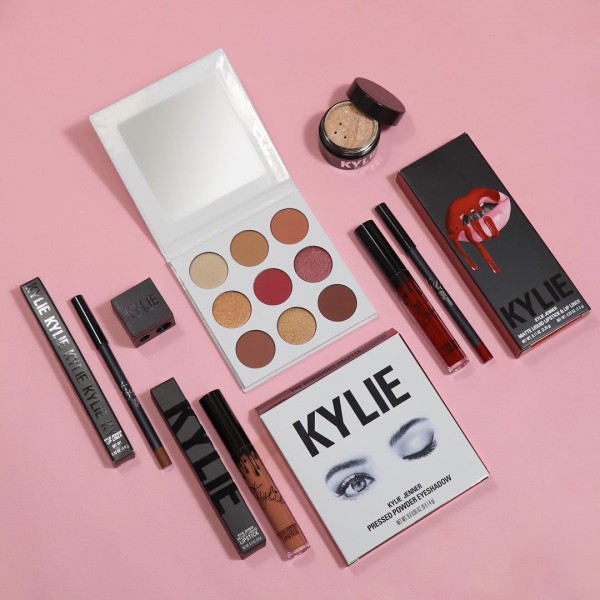 Kylie Jenner Skincare Products Ready to Market Fans in Australia