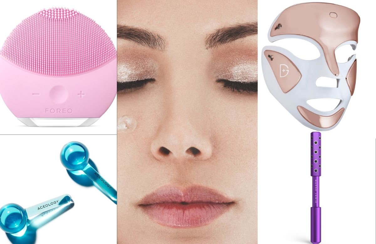 Facial Beauty Tool - Which Facial Beauty Tool is Right For You? -  Contador-De-Visita