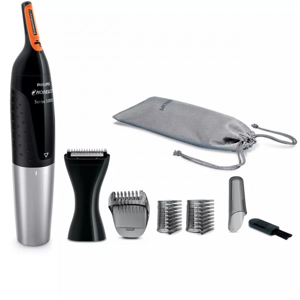 Nose Hair Trimmers: Best Products and Reviews in 2020