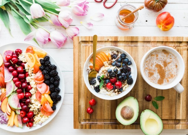 These Are the Top Trending Diets for 2020