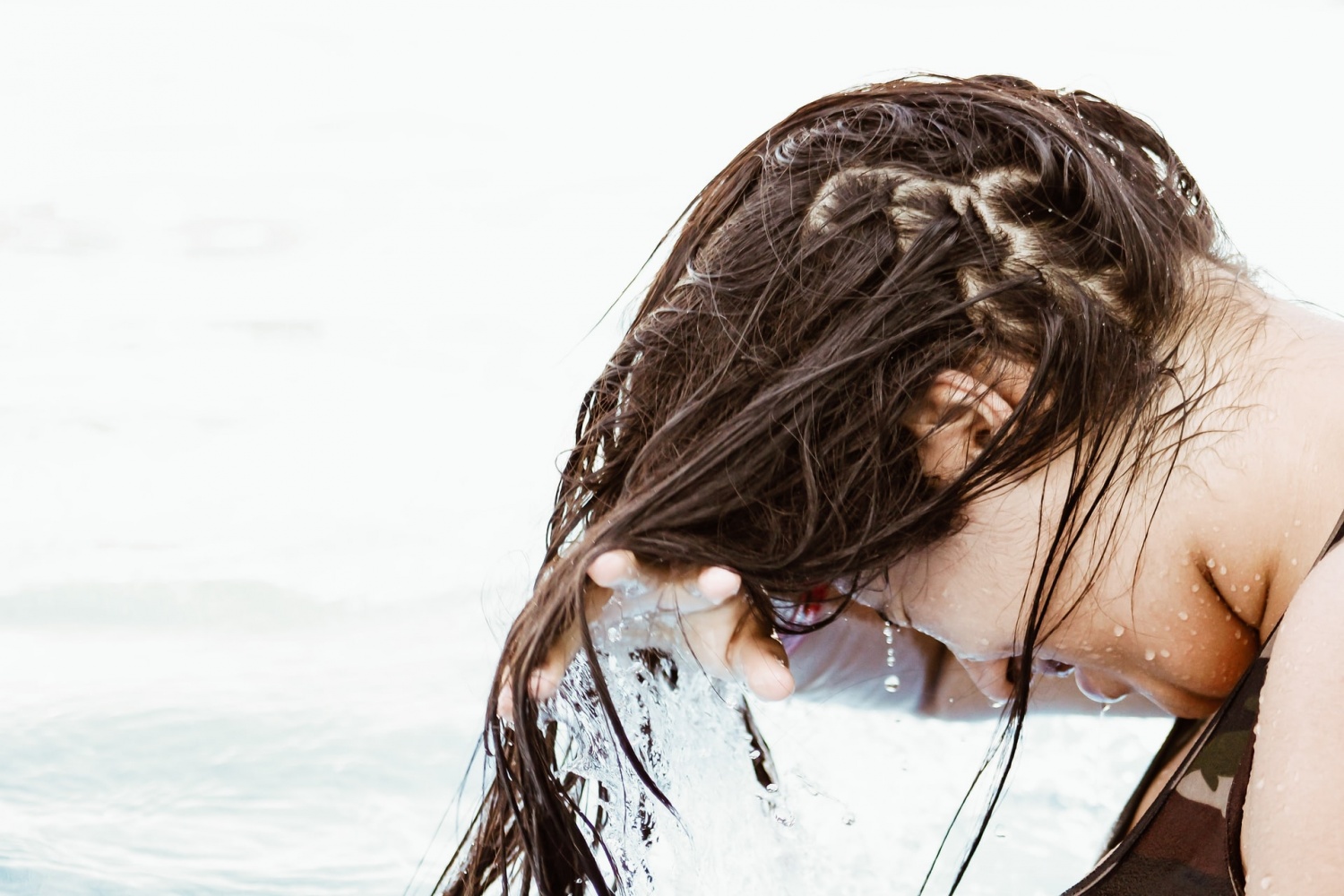 How Often Should I Wash My Hair? Read on to Find Out