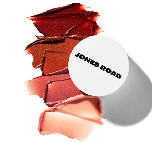 Jones Road: Bobbi Brown Launches Clean Makeup Line