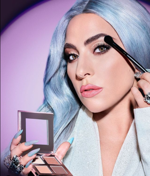 Woman Gaga Launches 9 New Palettes With Haus Labs : BEAUTY : Magnificence World Information, Montreal Manicure