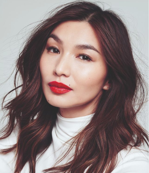 Gemma Chan is the New Face of L’Oréal Paris : BEAUTY : Magnificence World Information, Montreal Manicure