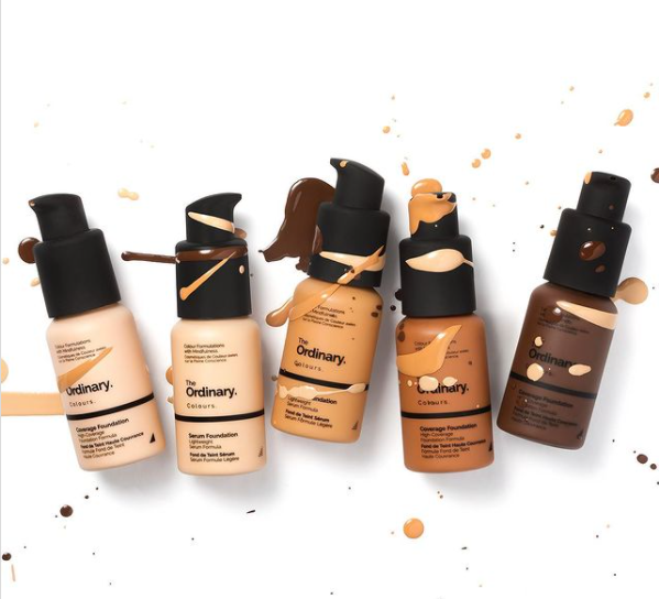 The Unusual Concealer Is About To Launch And The First Evaluations Are In! : BEAUTY : Magnificence World Information, Montreal Manicure