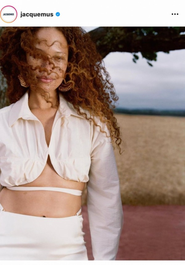 Jacquemus Jacquemus