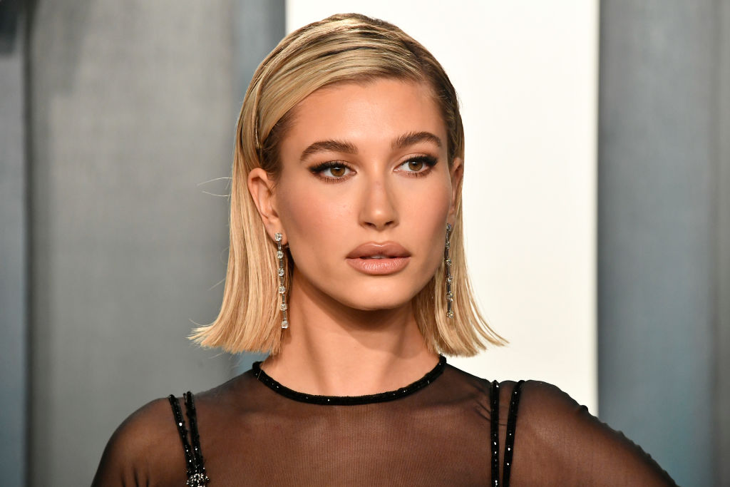 Hailey Bieber's Go-To Nail Shades - wide 9