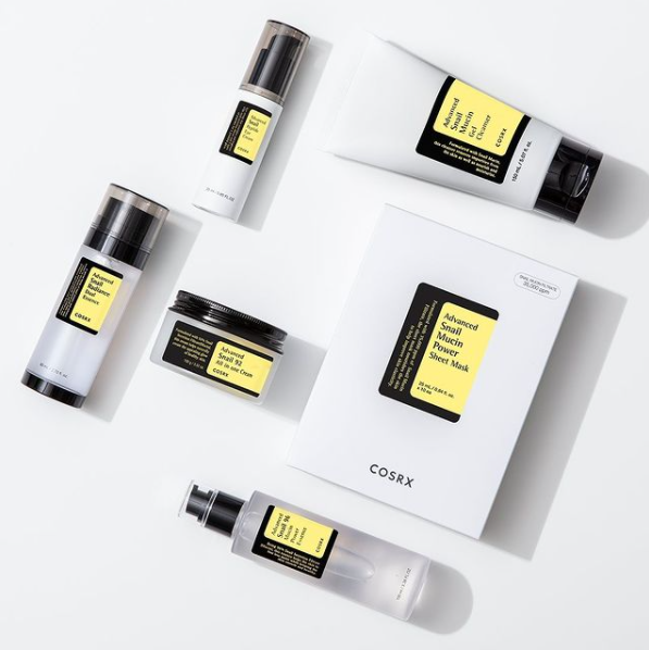 The High Okay-Magnificence Merchandise to Embrace in Your 2021 Skincare Routine : BEAUTY : Magnificence World Information, Montreal Manicure