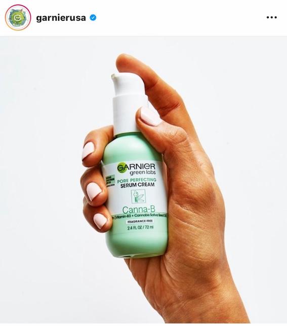 Garnier Joins Manufacturers Who&#8217;re Switching to Cruelty-Free : SHOP : Magnificence World Information, Montreal Manicure