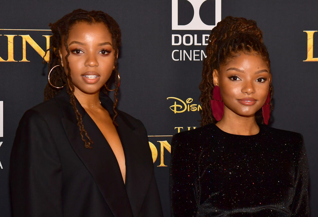 ‘Grown-ish’ Stars Chloe x Halle Share Magnificence Merchandise They Swear By as Neutrogena&#8217;s Latest Ambassadors : BEAUTY : Magnificence World Information, Montreal Manicure